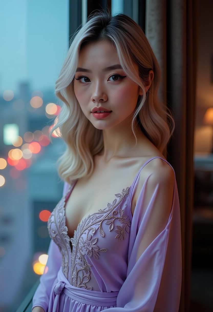 风起长安