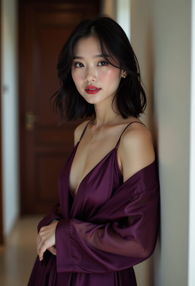 逆光证词